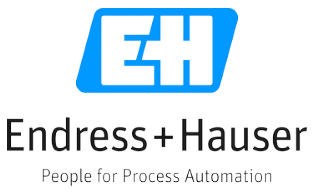 Endress + Hauser